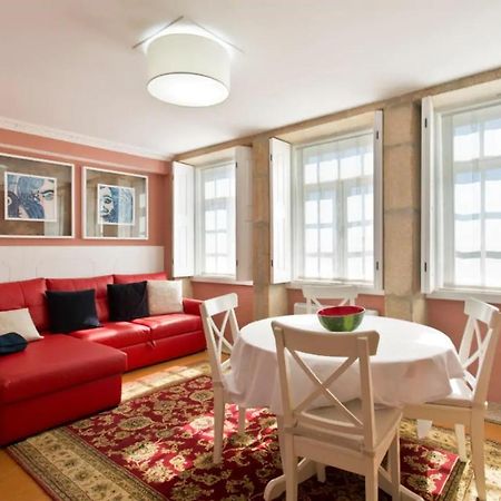 Oporto Centre Clean & Cozy Apt 1 Luaran gambar