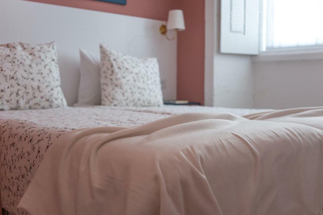 Oporto Centre Clean & Cozy Apt 1 Luaran gambar