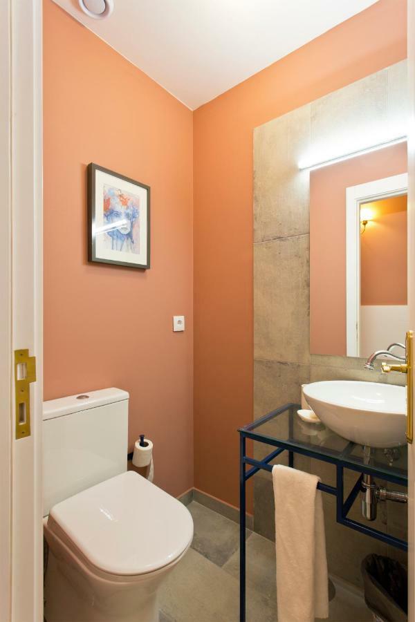 Oporto Centre Clean & Cozy Apt 1 Luaran gambar