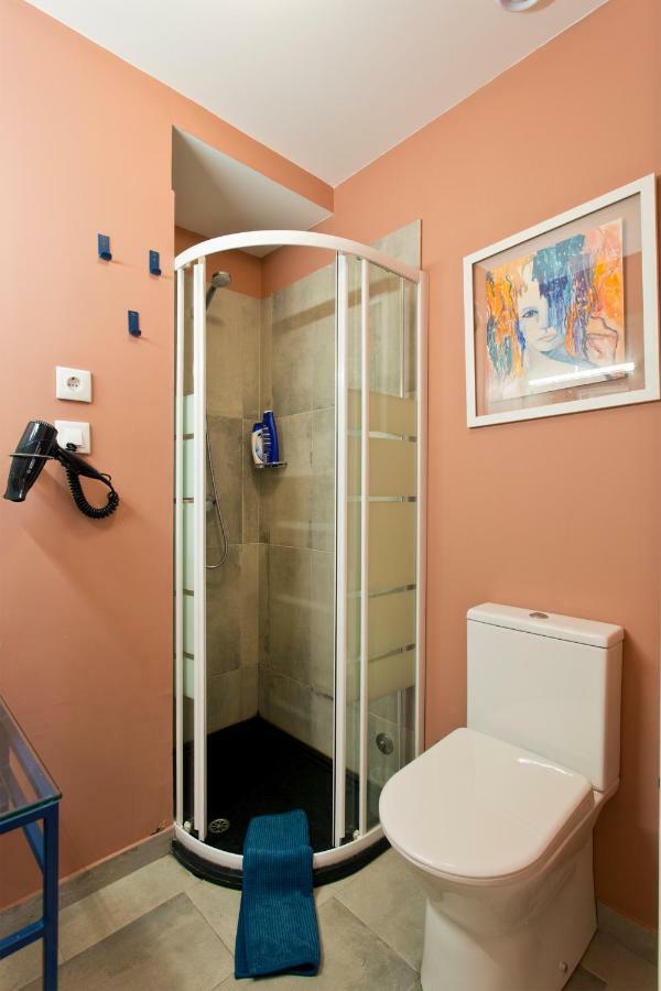 Oporto Centre Clean & Cozy Apt 1 Luaran gambar